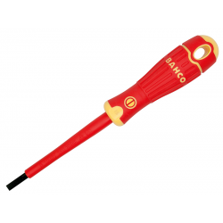 BAHCO 196040100 4MM VDE Screwdriver