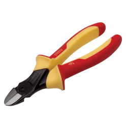 Bahco 2101S160 Ergo Ins Side Cutting Pliers