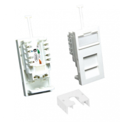 Ultima 779332 Cat6 PCB Module Whi