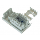 Ultima 779332 Cat6 PCB Module Whi