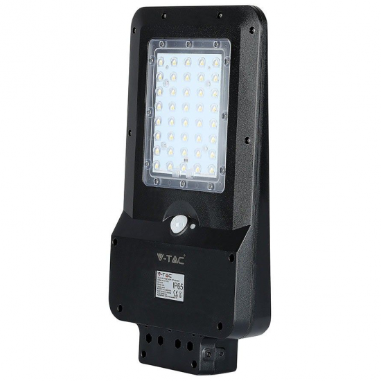V-TAC 8548 LED Solar Streetlight 15W