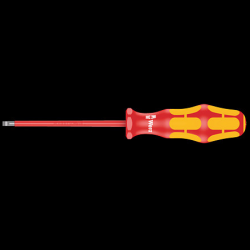 WERA 05006120001 S/Drv 1.0x5.5x125mm