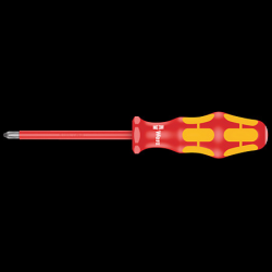 WERA 05006154001 Screwdriver PH2/100mm