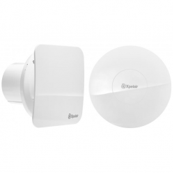 Xpelair 078346 Ax/Fan Tim & Baffle C4TSR