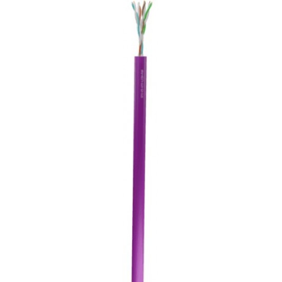CAT5E-LSZH PURPLE