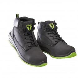 SCAN VIPER SAFETY BOOT - SIZE 9