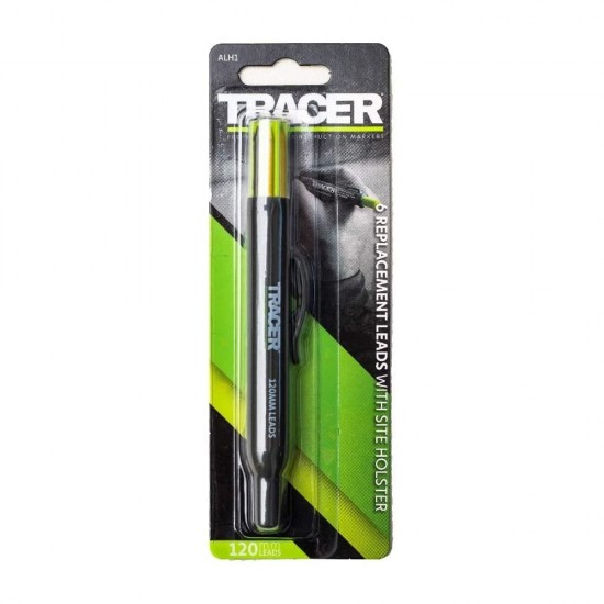 Deep Hole Pencil Refills With Holster